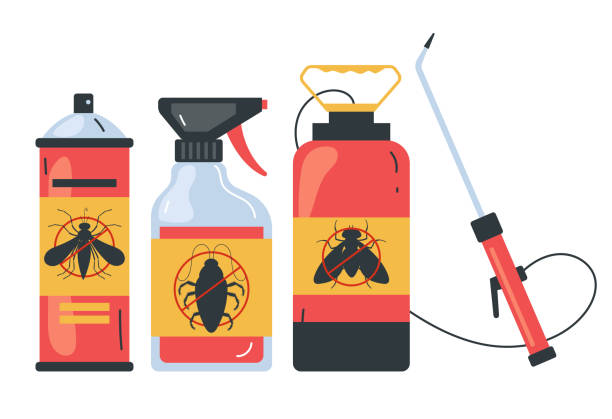 Wasp Removal Services in Homerville, GA