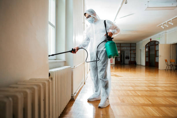 Best Emergency Pest Control  in Homerville, GA
